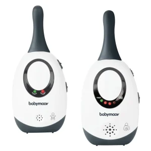 Babymoov Baby Monitor Audio Simply Care