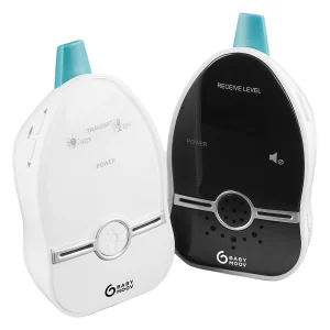Babymoov Baby Monitor Audio Easy Care