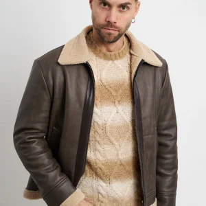 Officina 36 - 2336 Eco-montone marrone