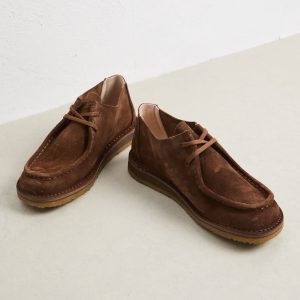 Astorflex 2741 Chukka cognac