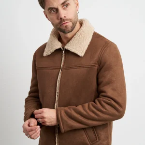 Reworked 2518 Ecomontone marrone