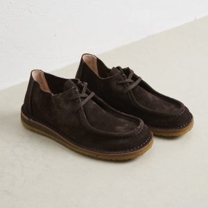 Astorflex 2740 Chukka testa di moro