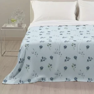 Copriletto Disegno Blossom