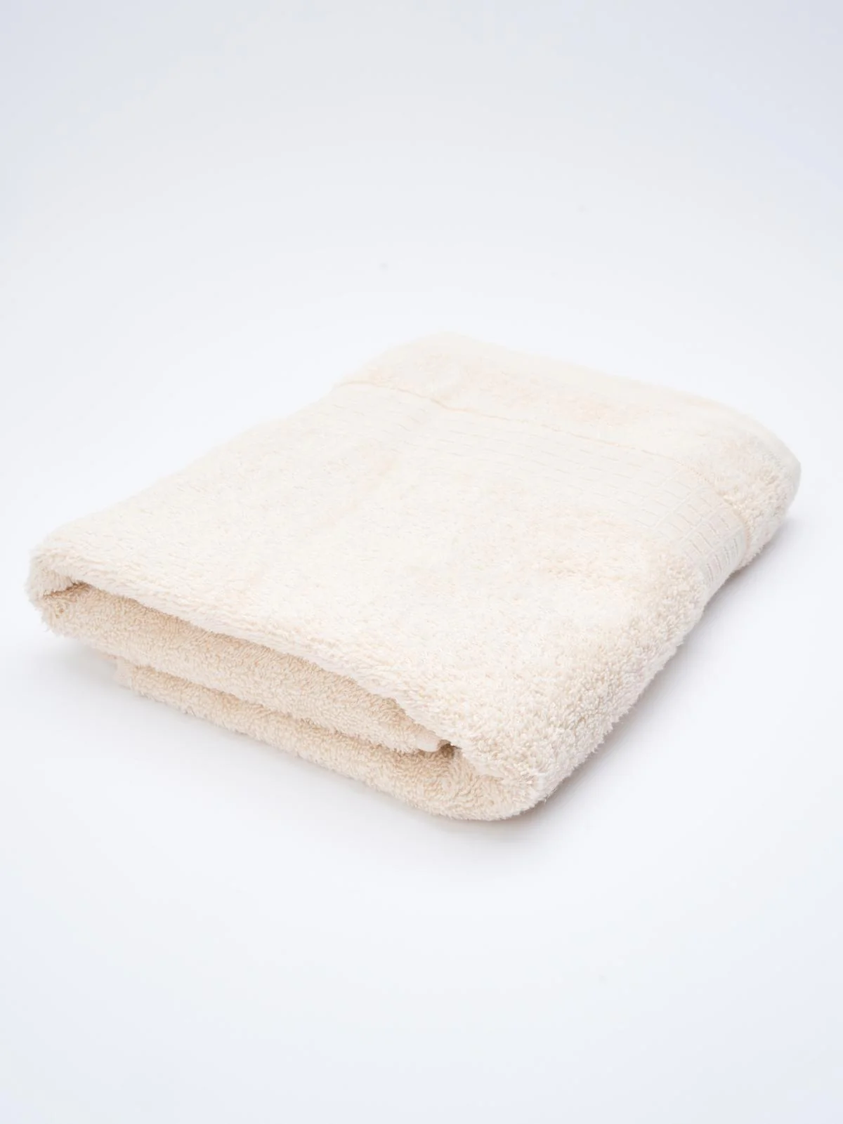 Asciugamano Spugna Tinta Unita 60X105 - immagine 5