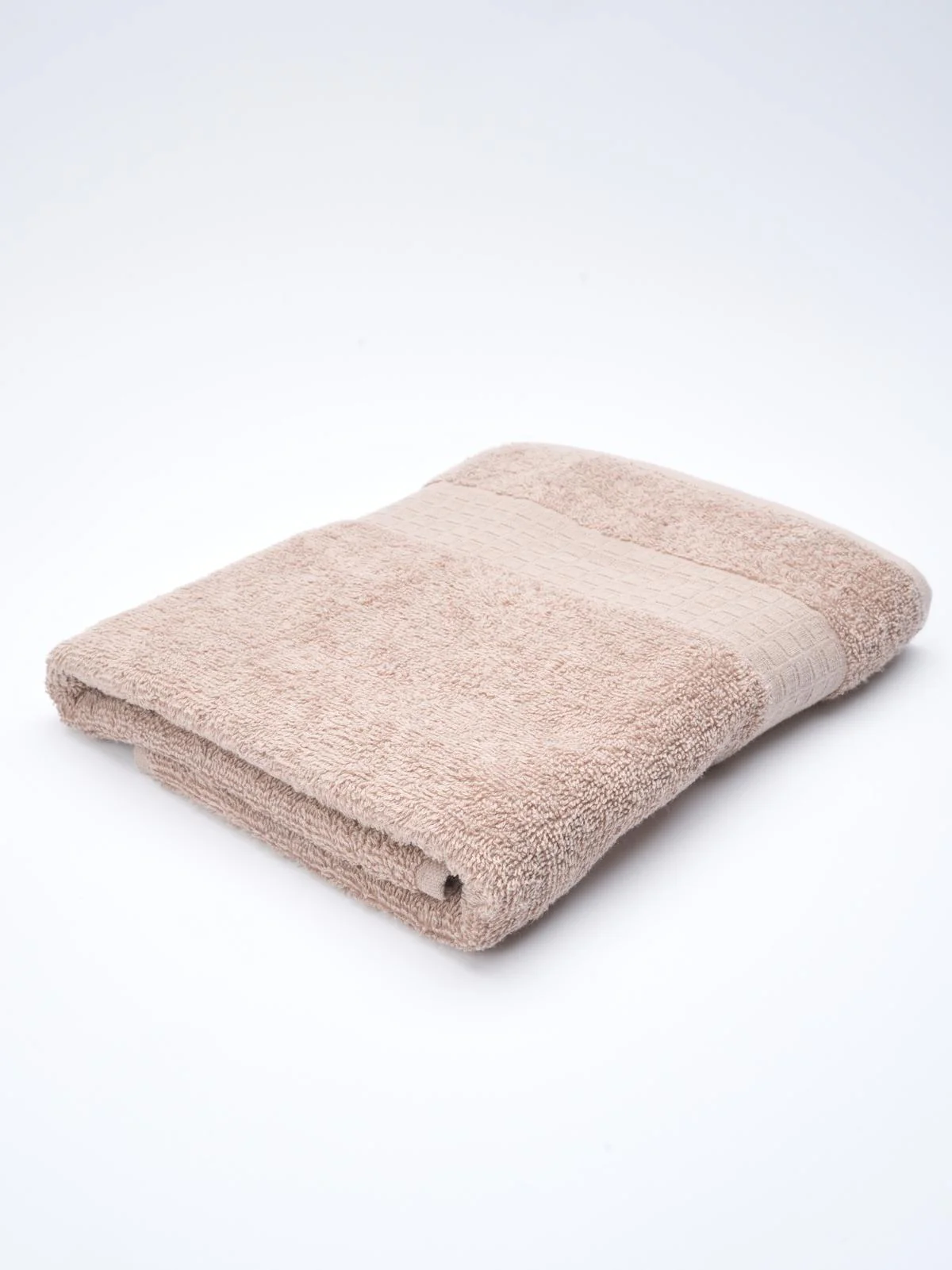 Asciugamano Spugna Tinta Unita 60X105 - immagine 8