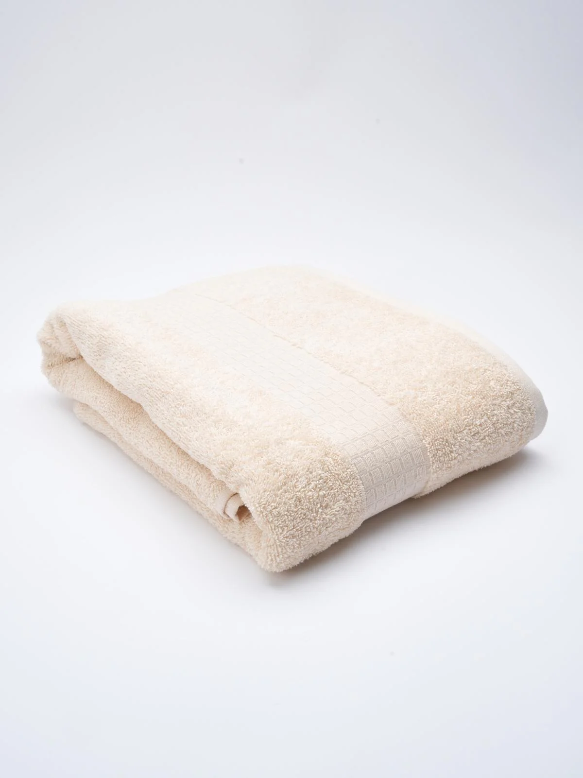 Telo Bagno Spugna Tinta Unita 100X150 - immagine 5