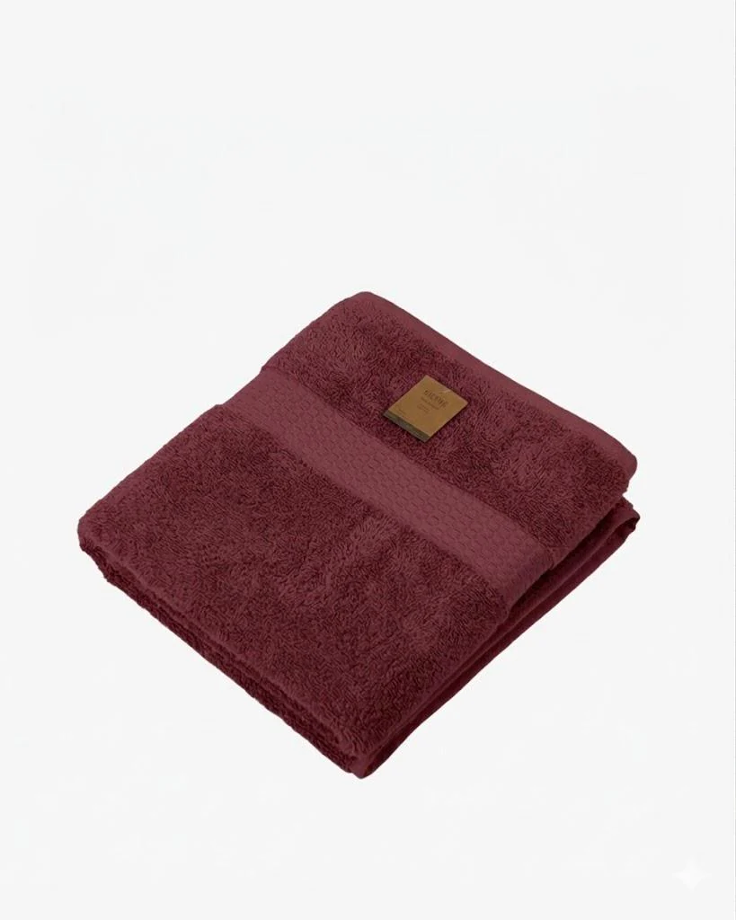 Telo Bagno Spugna Tinta Unita 100X150 - immagine 6