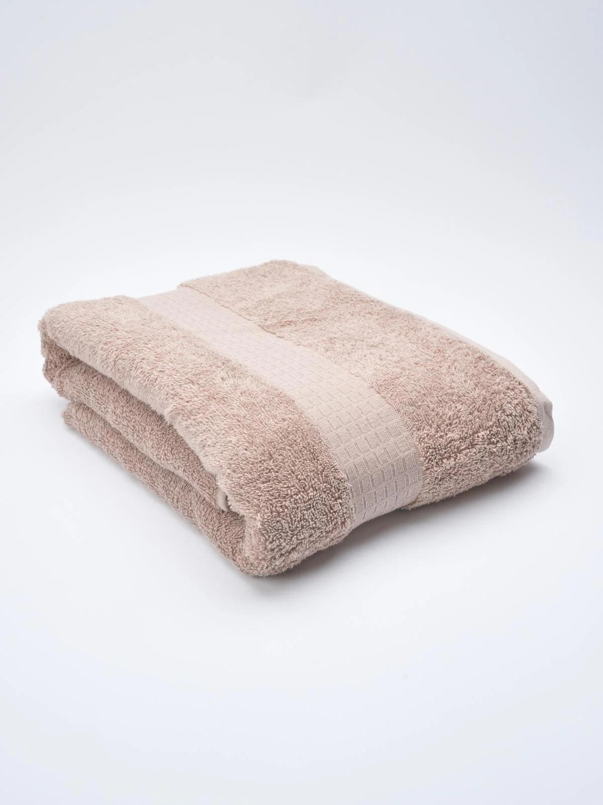 Telo Bagno Spugna Tinta Unita 100X150 - immagine 8