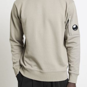 CP Company 2076 Felpa salvia