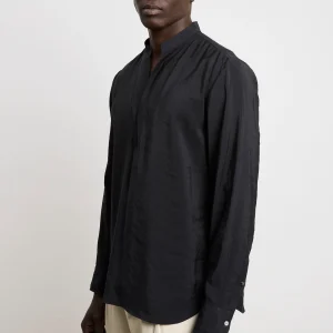 Officina 36 - 3343 Casacca alla coreana nera