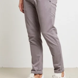 Reworked 2502 Pantalone Belgrado grigio