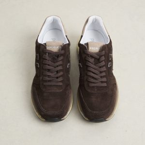 Premiata 2417 Sneakers Mick
