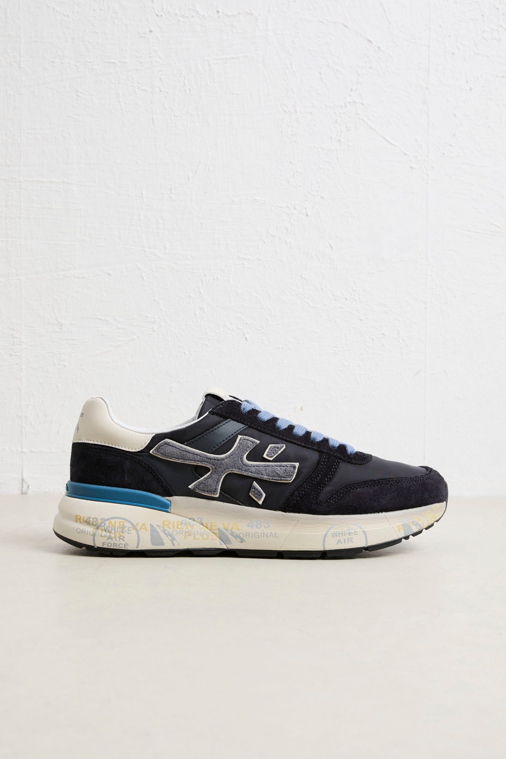 Premiata 2414 Sneakers Mick - immagine 4