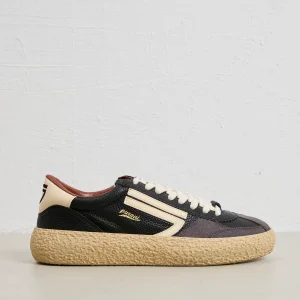 Puraai 2357 Sneakers Vintage Eclipse