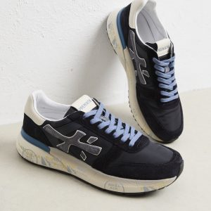 Premiata 2414 Sneakers Mick