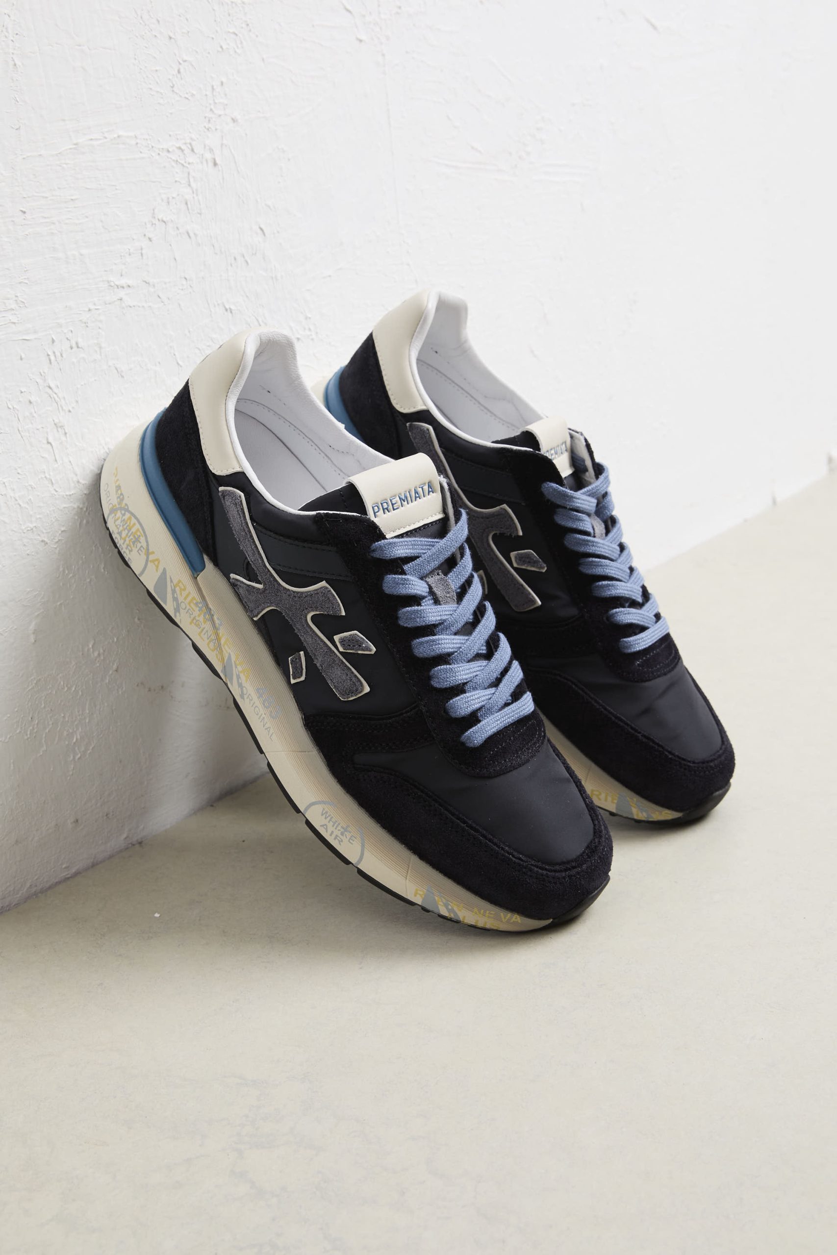 Premiata 2414 Sneakers Mick - immagine 7