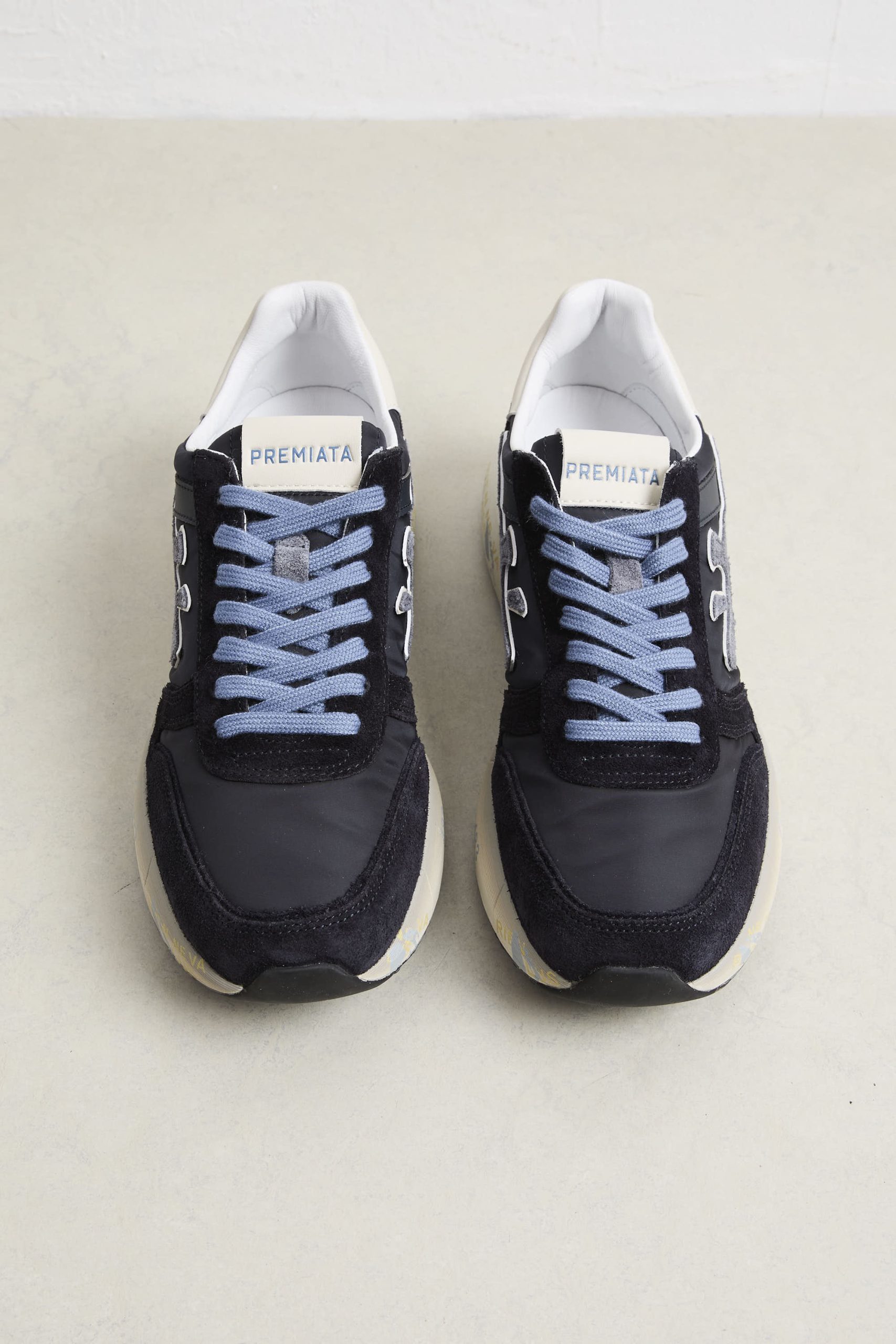 Premiata 2414 Sneakers Mick - immagine 3