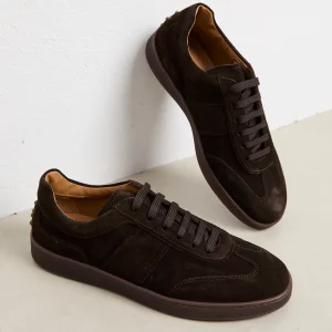 Triver Flight 2640 Sneakers moro