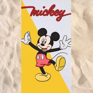 Teli Mare Disney Marvel