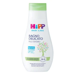 HiPP Baby Care Bagno Delicato 350 ml