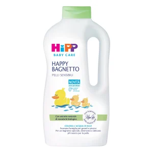 HiPP Baby Care Happy Bagnetto formato famiglia 1000 ml