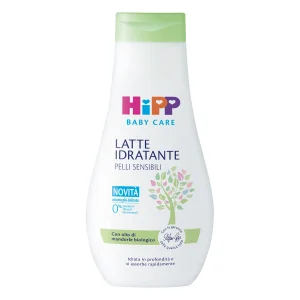 HiPP Baby Care Latte Idratante 350 ml