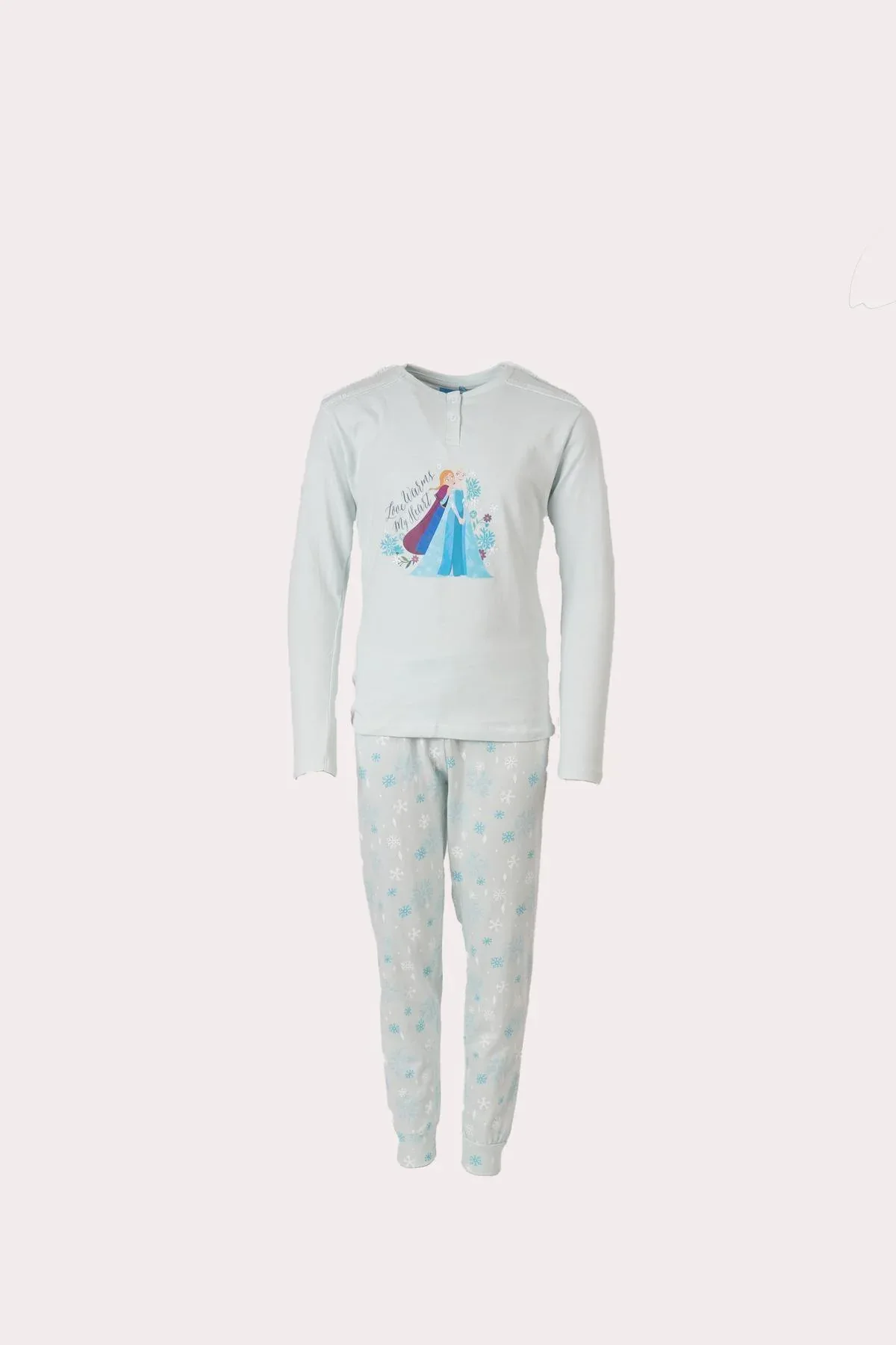 Pigiama Bimba Jersey: Disney/Marvel - immagine 4