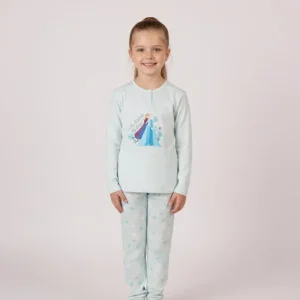 Pigiama Bimba Jersey: Disney/Marvel
