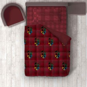 Trapunta Warner Bros. Harry Potter 300GSM