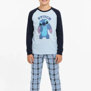 Pigiama Caldo Cotone Disney/Marvel