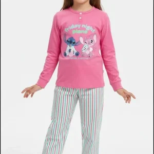 Pigiama Bimba Disney Marvel
