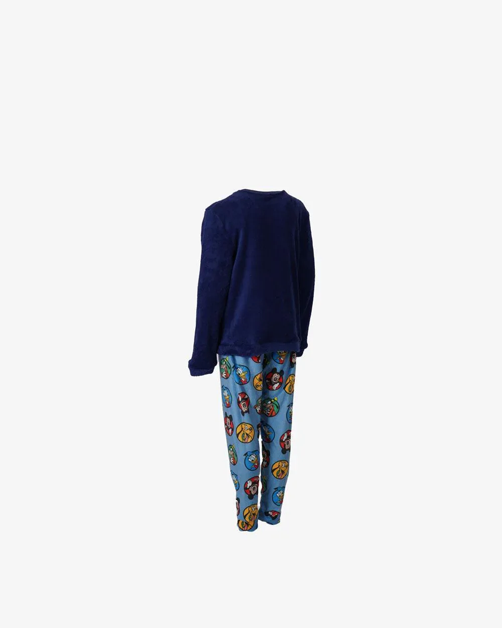 Pigiama Bimbo Disney/Marvel Pile - immagine 4