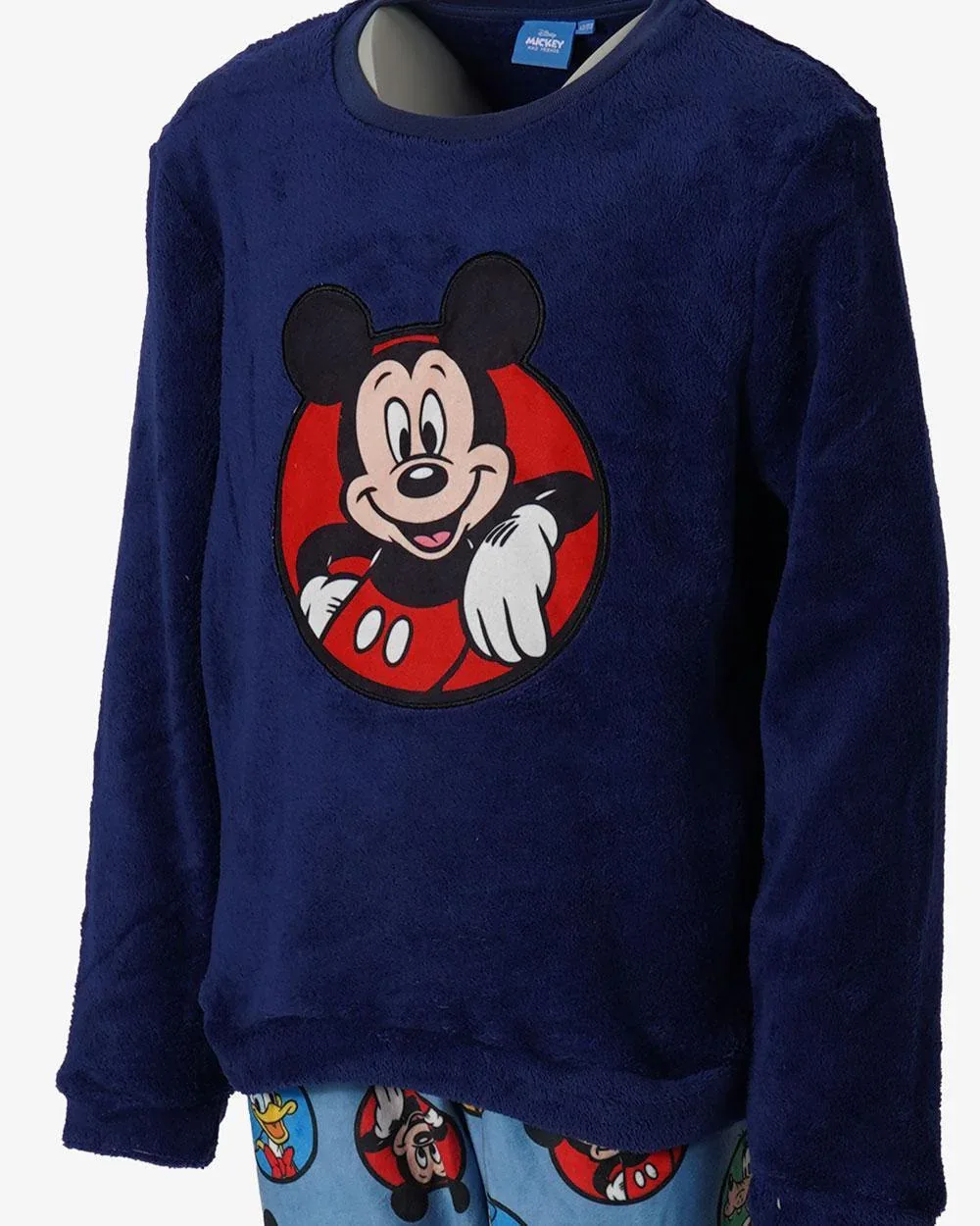 Pigiama Bimbo Disney/Marvel Pile - immagine 5