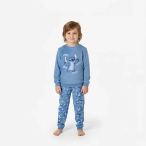 Pigiama Bimbo Disney/Marvel Invernale