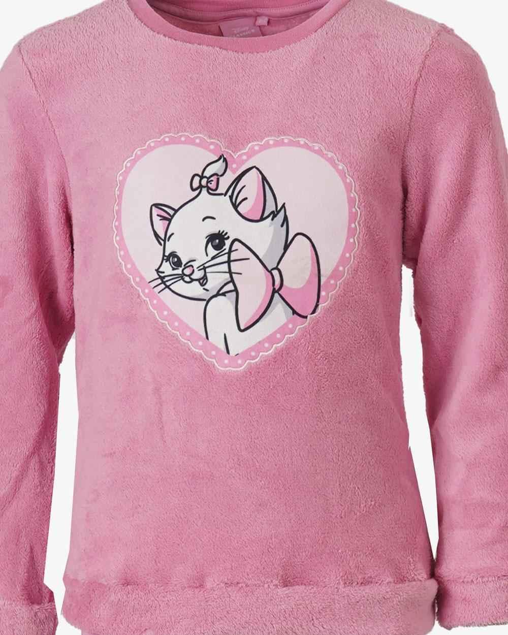 Pigiama Disney/Marvel Bambina - immagine 5