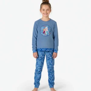 Pigiama Bimba Disney/Marvel Pile