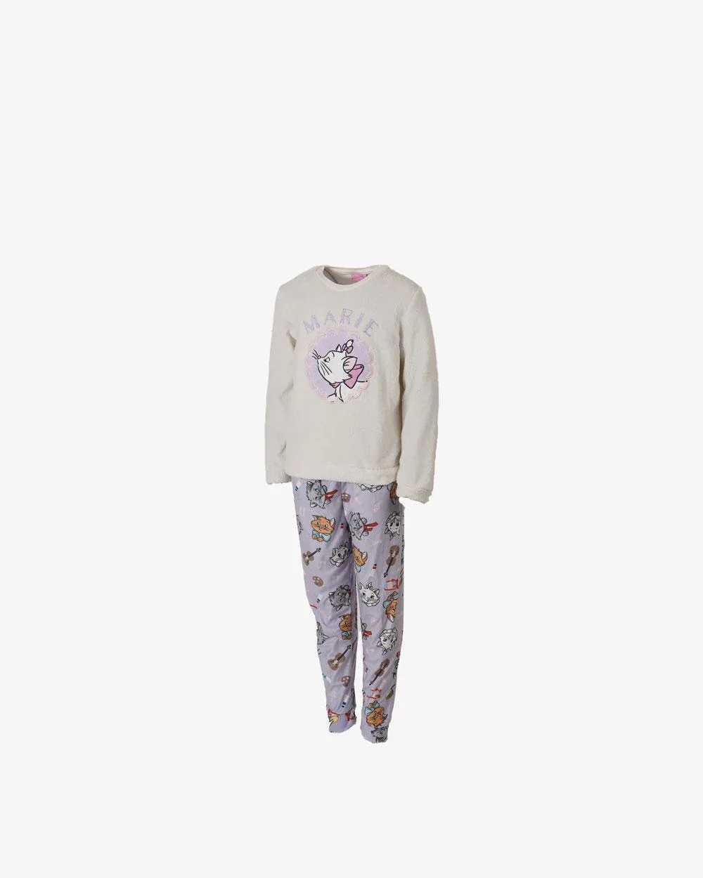 Pigiama Bimba Disney Marvel Pile - immagine 5