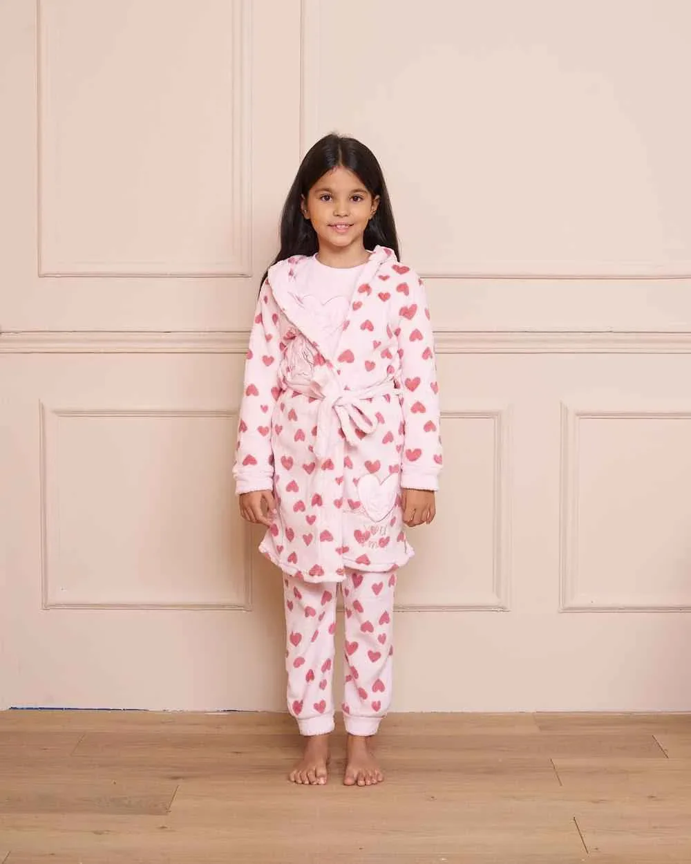 Vestaglia Pile Disney/Marvel - immagine 3