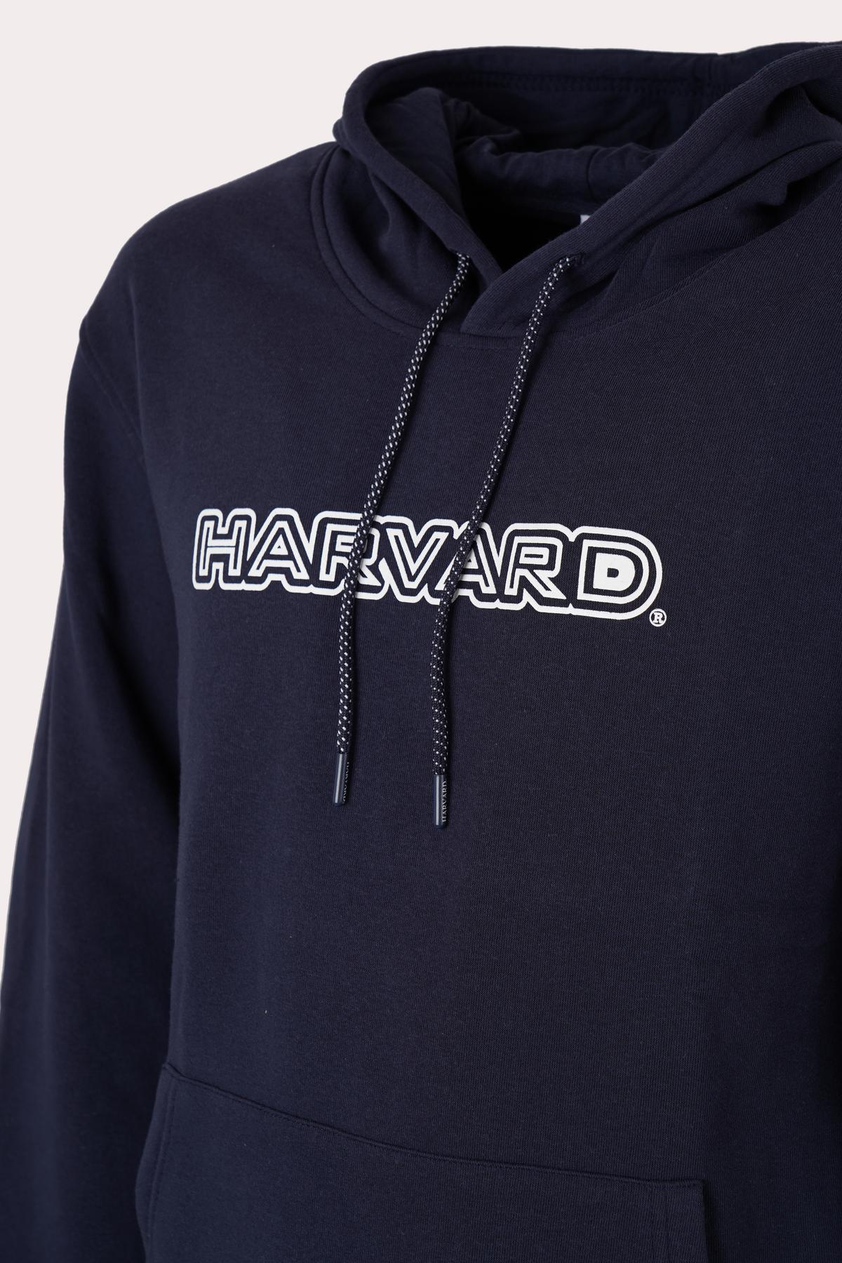 Felpa Girocollo con Cappuccio Unisex - immagine 5