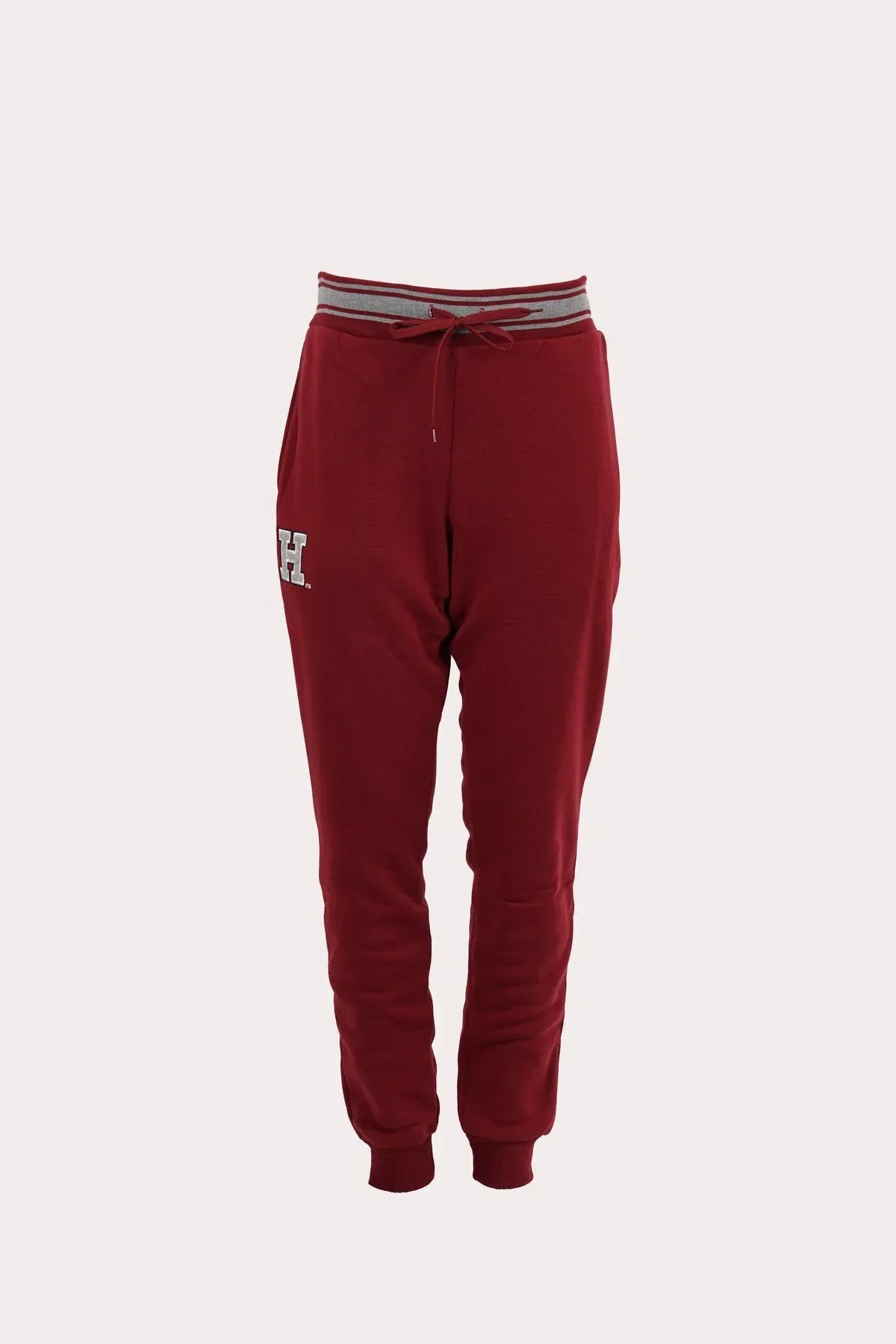 Pantalone Felpato Harvard - immagine 3