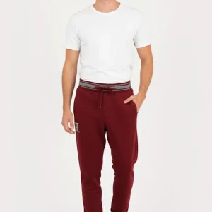 Pantalone Felpato Harvard