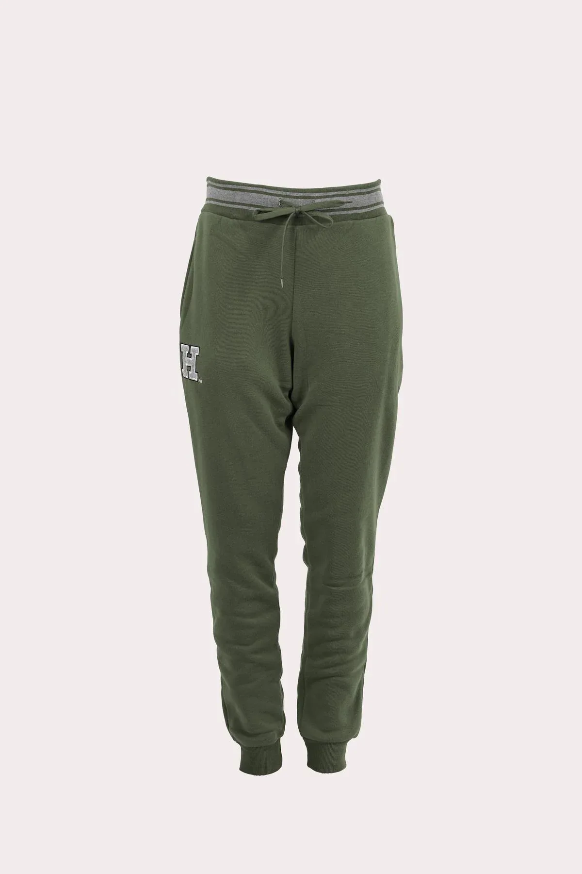 Pantalone Felpato Harvard - immagine 6