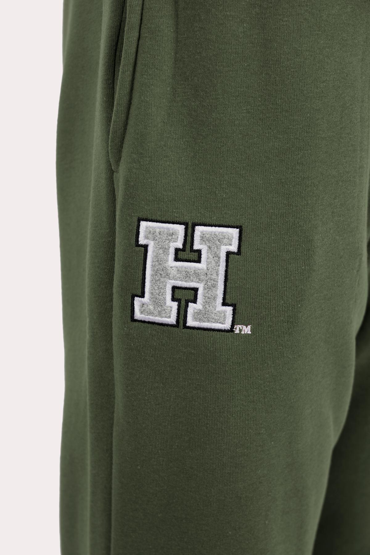 Pantalone Felpato Harvard - immagine 7