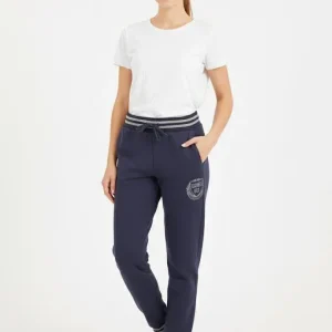 Pantalone Lungo in Felpa Unisex