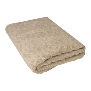 Telo Bagno Jacquard