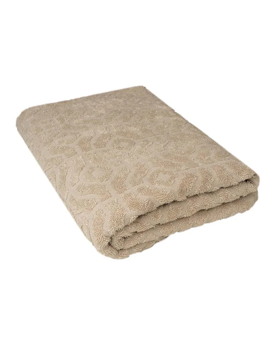 Telo Bagno Jacquard