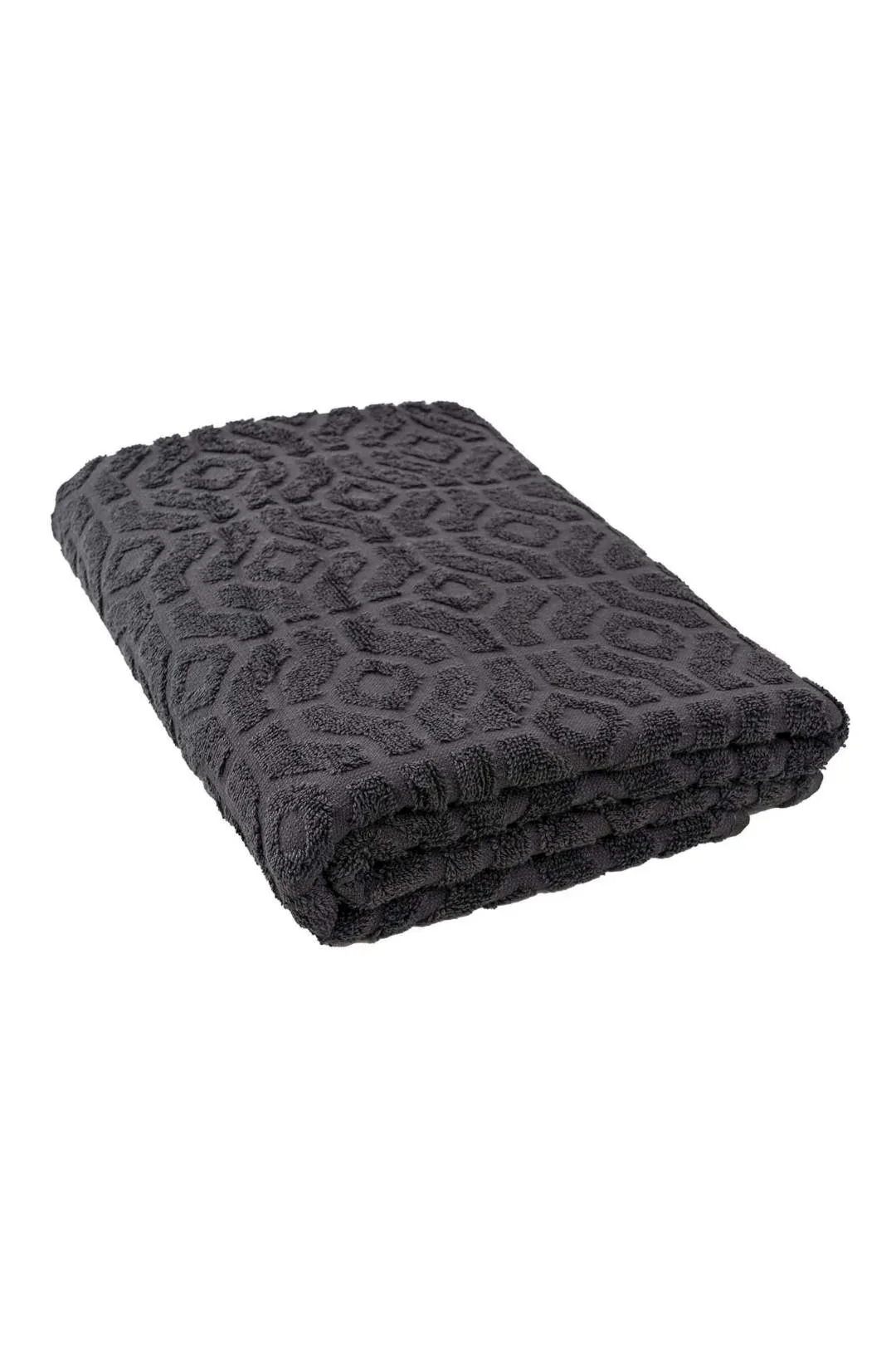 Telo Bagno Jacquard - immagine 5