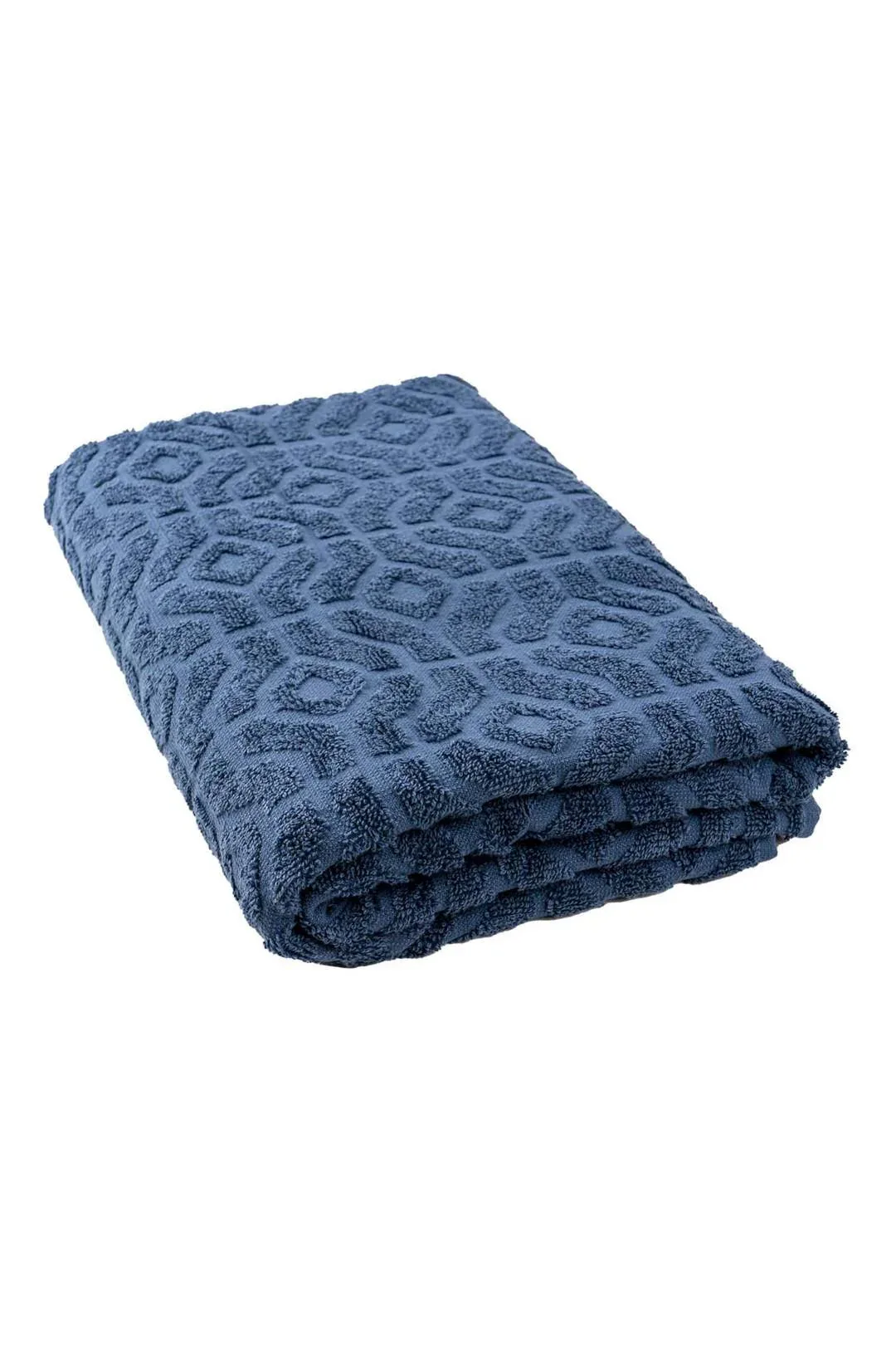 Telo Bagno Jacquard - immagine 6