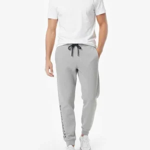 Pantaloni tuta in Felpa Uomo Superga