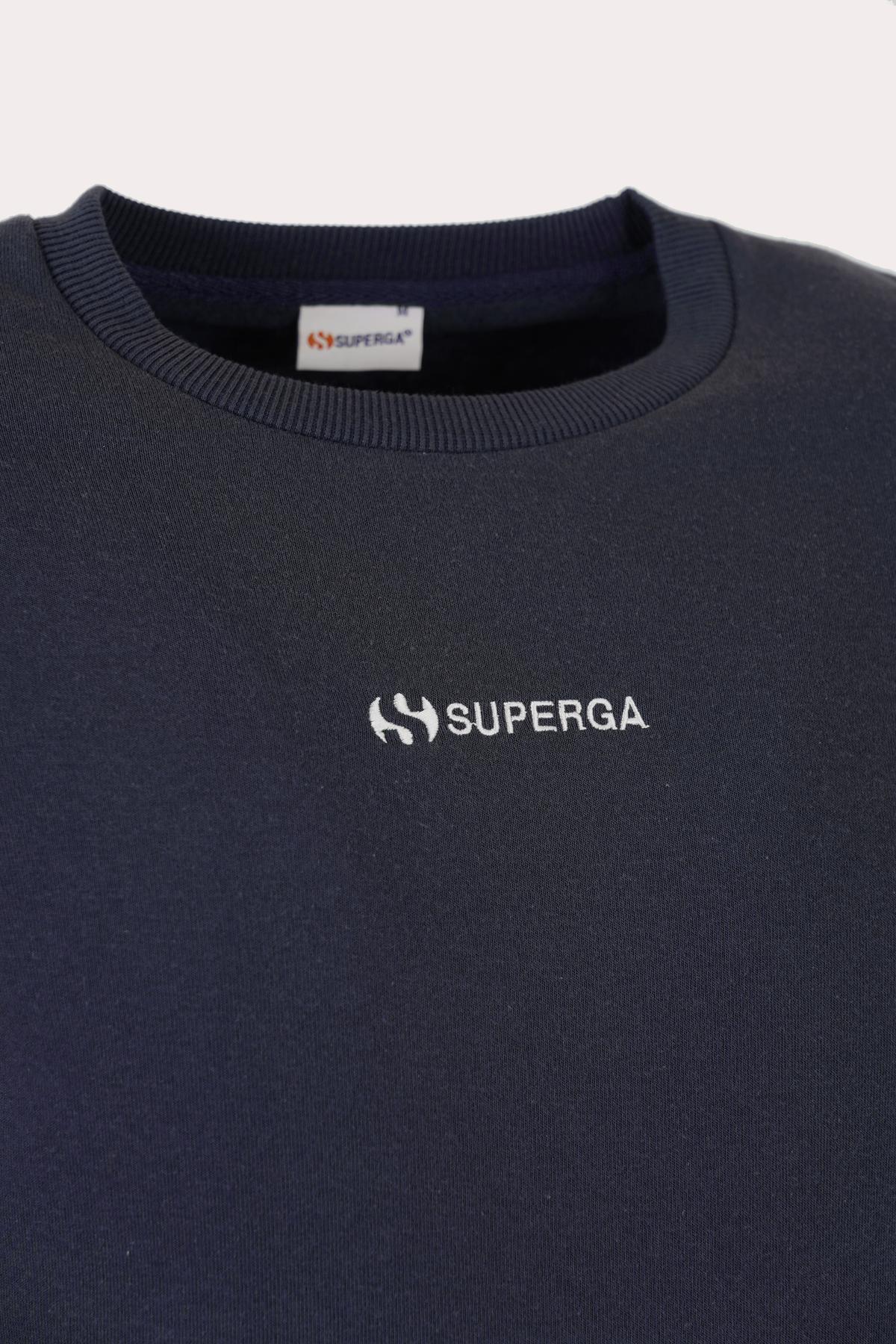 Felpa Girocollo Uomo - immagine 4